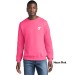 Adult Crewneck Sweatshirt - COACH Screen Print