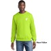 Adult Crewneck Sweatshirt - COACH Screen Print