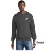 Adult Crewneck Sweatshirt - COACH Screen Print