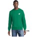 Adult Crewneck Sweatshirt - COACH Screen Print