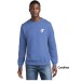 Adult Crewneck Sweatshirt - COACH Screen Print