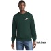 Adult Crewneck Sweatshirt - COACH Screen Print