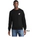 Adult Crewneck Sweatshirt - COACH Screen Print