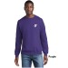 Adult Crewneck Sweatshirt - COACH Screen Print