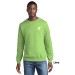 Adult Crewneck Sweatshirt - COACH Screen Print