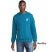 Adult Crewneck Sweatshirt - COACH Screen Print