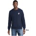 Adult Crewneck Sweatshirt - COACH Screen Print
