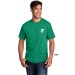 Adult 5.4oz 100% Cotton Tee - Front/Back Design w/ Professional Role Model Back