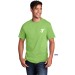 Adult 5.4oz 100% Cotton Tee - Front/Back Design w/ Professional Role Model Back