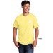 Adult 5.4oz 100% Cotton Tee - Front/Back Design w/ Professional Role Model Back