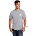 Adult 5.4oz 100% Cotton Tee - Front/Back Design w/ Professional Role Model Back