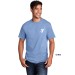 Adult 5.4oz 100% Cotton Tee - Front/Back Design w/ Professional Role Model Back