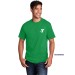 Adult 5.4oz 100% Cotton Tee - Front/Back Design w/ Professional Role Model Back