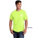 Adult 5.4oz 100% Cotton Tee - Front/Back Design w/ Professional Role Model Back