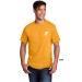Adult 5.4oz 100% Cotton Tee - Front/Back Design w/ Professional Role Model Back