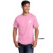 Adult 5.4oz 100% Cotton Tee - Front/Back Design w/ Professional Role Model Back