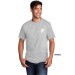 Adult 5.4oz 100% Cotton Tee - Front/Back Design w/ Professional Role Model Back