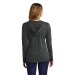 Women’s Long Sleeve Hoodie  - Screen Print