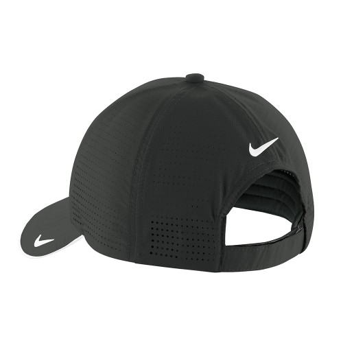 Nike Golf - Dri-FIT Swoosh Perforated Cap with Embroidered YMCA logo - (12 pc Minimum Asst Colors)
