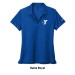 Ladies Nike Dri-FIT Micro Pique 2.0 Polo -  Screen Printed or Embroidered  