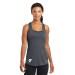 Ladies OGIO ENDURANCE Racerback Pulse Tank - Screen Print