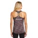 Ladies OGIO ENDURANCE Ladies Verge Racerback Tank - Screen Print (Bottom Left)