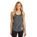 Ladies OGIO ENDURANCE Ladies Verge Racerback Tank - Screen Print (Bottom Left)