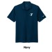 Mens Nike Dri-FIT Micro Pique 2.0 Polo  - Screen Printed