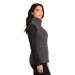 Ladies Accord Microfleece Vest - Embroidered