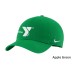 Nike Golf - Nike Heritage Cotton Twill Cap Embroidered YMCA logo - (12 pc Minimum Asst Colors)