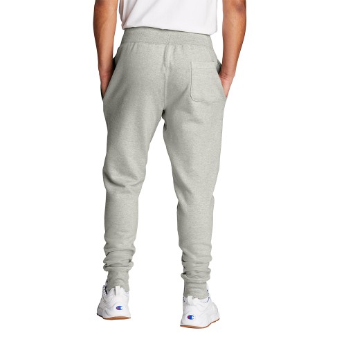 Adult Champion ® Reverse Weave ® Jogger - Screen Printed