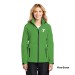 Ladies Torrent Waterproof Jacket - Embroidered