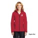 Ladies Torrent Waterproof Jacket - Embroidered