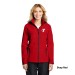Ladies Torrent Waterproof Jacket - Embroidered