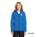 Ladies Torrent Waterproof Jacket - Embroidered