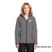 Ladies Torrent Waterproof Jacket - Embroidered