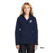 Ladies Torrent Waterproof Jacket - Embroidered