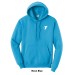 Adult Hooded Sweat Shirt - Screen Print
