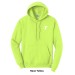 Adult Hooded Sweat Shirt - Screen Print