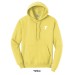 Adult Hooded Sweat Shirt - Screen Print