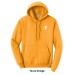 Adult Hooded Sweat Shirt - Screen Print