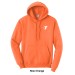 Adult Hooded Sweat Shirt - Screen Print