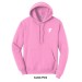Adult Hooded Sweat Shirt - Screen Print