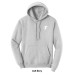 Adult Hooded Sweat Shirt - Screen Print