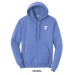 Adult Hooded Sweat Shirt - Screen Print