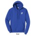 Adult Hooded Sweat Shirt - Screen Print