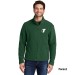 Mens Fleece Jacket - Embroidered