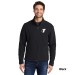 Mens Fleece Jacket - Embroidered