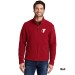 Mens Fleece Jacket - Embroidered