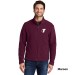 Mens Fleece Jacket - Embroidered